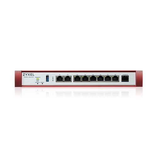 Zyxel zywall usg flex 200h - zyxel,