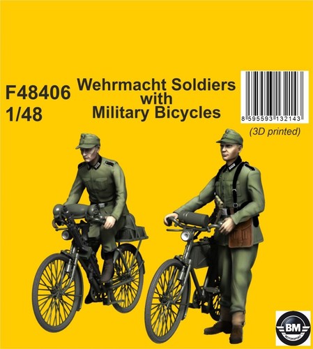 Cmk wehrmacht soldiers with - wehrmacht,