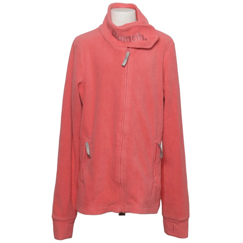 Bench fleecejacke mädchen - bench,, fleecejacke,