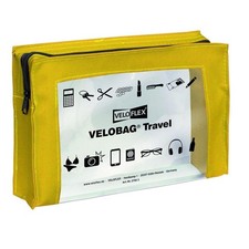 Veloflex Reißverschlusstasche