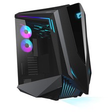 GIGABYTE AORUS C700 Glass Midi
