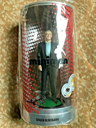 Fussball sammelfigur jürgen - sammelfigur,