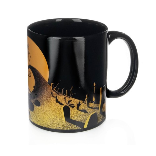 Magischer becher nightmare - becher,