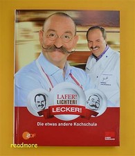 Lafer lichter lecker - lafer!, lichter!