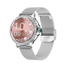 Smartwatch Damen Frauen mit