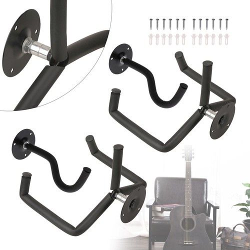 Gitarrenhalter - 2x,