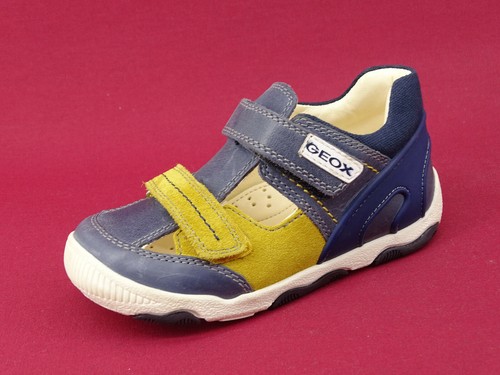 Geox sandalen baby sneakers - sandalen,