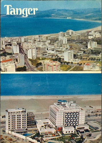 Marocco marokko tanger - tanger,