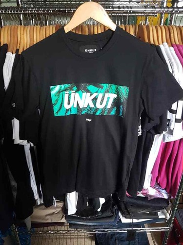 Shirt herren - herren, unkut