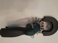 Metabo Power Cutter 7,2 V Buchsbaum  Gras-Strauchschere Trimmer, Solo, Neuwertig