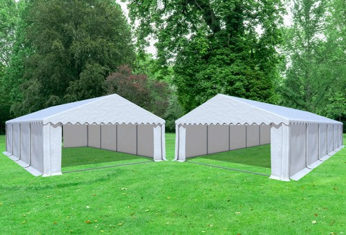 2in1 kombizelt 6x12 - 2in1, mit