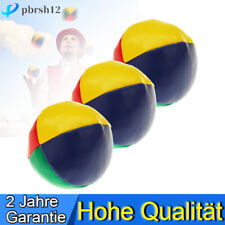 3 Stück Jonglierbälle Set