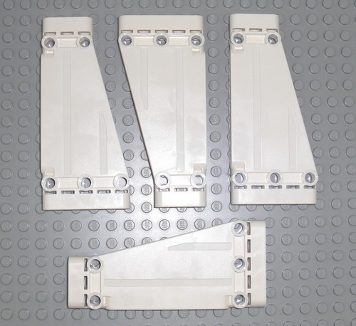 Lego technic 4x - 4x, panel