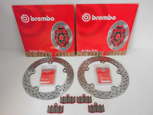 Brembo bremsscheiben bremse - brembo,