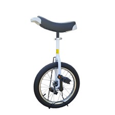 Funsport einrad zoll weiß - funsport, 16