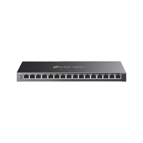 Link sg116p v1 - v1, switch