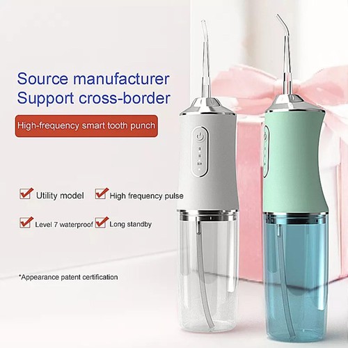 Irrigator dental wasser jet - dental,