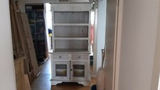 Küchenschrank Sekretär