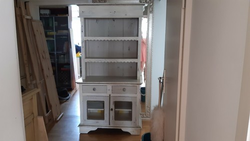 Küchenschrank sekretär - küchenschrank,