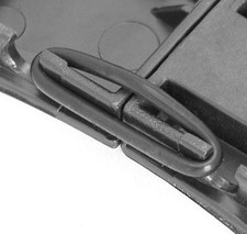 100 Carrera Schienenverbinder