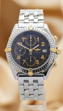 Breitling Crosswind Chronograph Automatik Herrenuhr B13050.1 