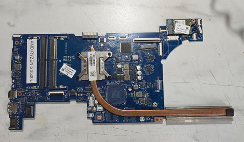 255 amd ryzen 5 3500u - g8,