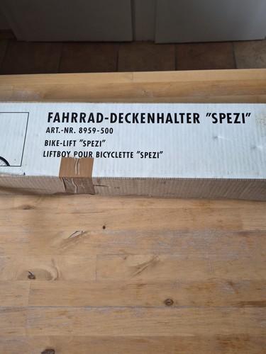 Fahrrad deckenhalter marke - fahrrad-deckenhalter,