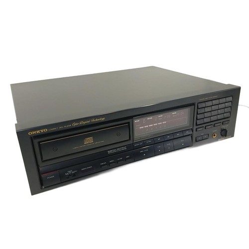 Onkyo integra 701xd - onkyo,