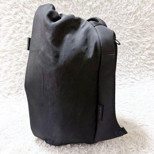 Cote ciel backpack black - backpack, men's