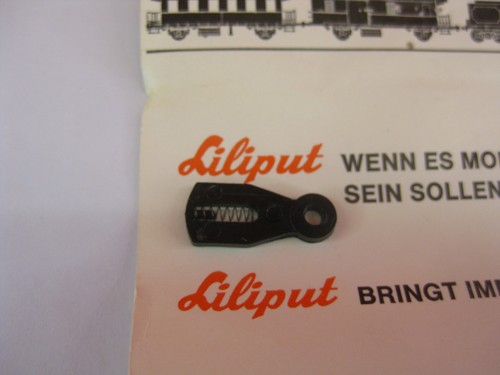 Liliput 40270 1 - #, kupplung