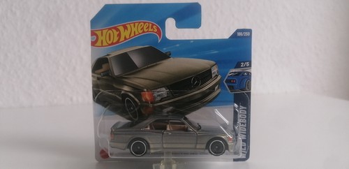 Hot wheels mercedes benz - wheels,,
