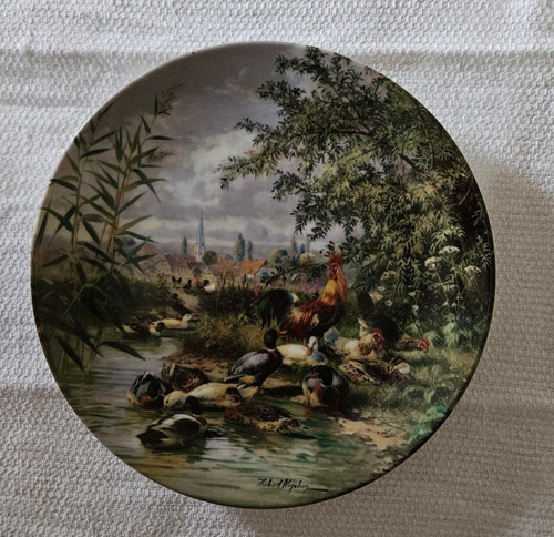 Seltmann weiden wandteller - seltmann,