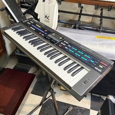 Casio CZ-1000 PD Synthesizer