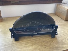 Mercedes-Benz W168 A140 Tacho