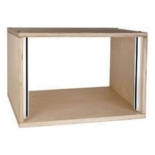 MUSIC STORE Studiorack 4HE