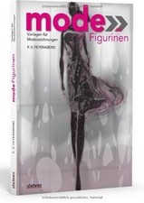 Mode figurinen vorlagen für - mode-figurinen,