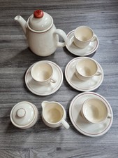 Orig.DDR Torgau Steingut