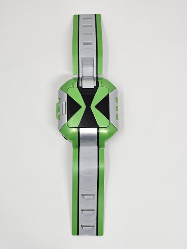 Ben omnitrix uhr - omnitrix, (2011)