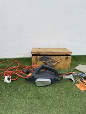 Elu Hobel MFF80 Hobel Hobel