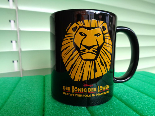 Original disney der könig - könig,