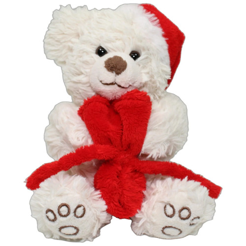 Kuschelwuschel eisbär - kuschelwuschel,