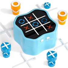 Tic Tac Toe Extreme