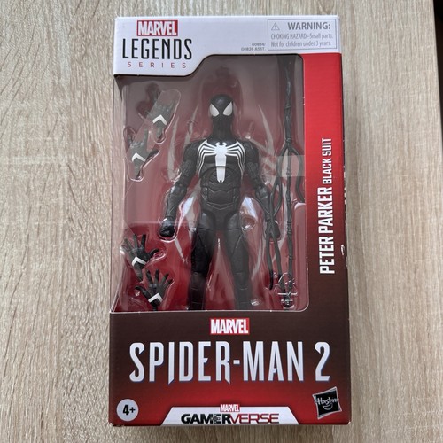 Marvel legends series - series,
