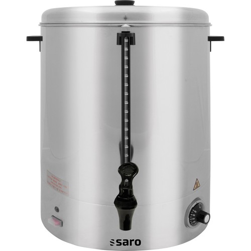 Saro glühweinkocher - glühweinkocher, /