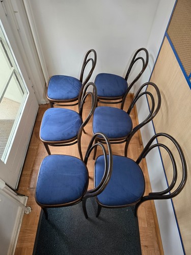 Thonet 214 stuhl - 214,