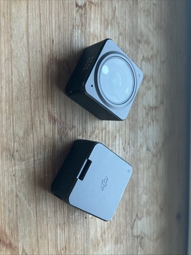 Dji action power combo - dji, 2