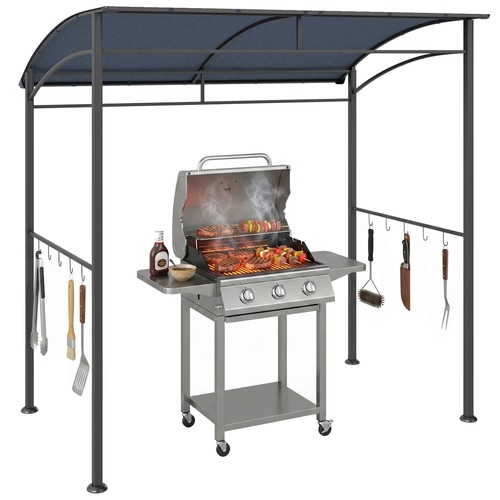 Grillpavillon bbq grill - bbq,