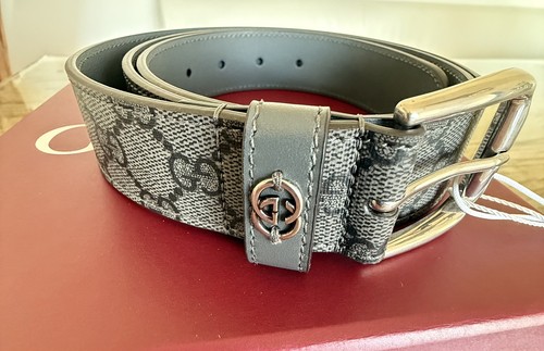 Gucci gürtel supreme - gucci,
