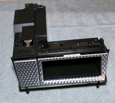 Mercedes SLK R 170 Achenbecher