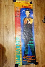 Altes Kino-Film-Plakat